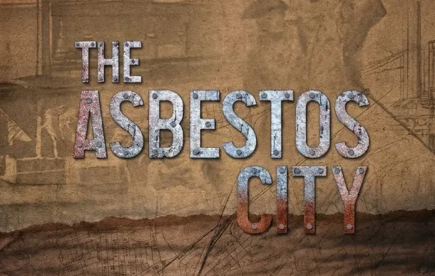 The Asbestos City