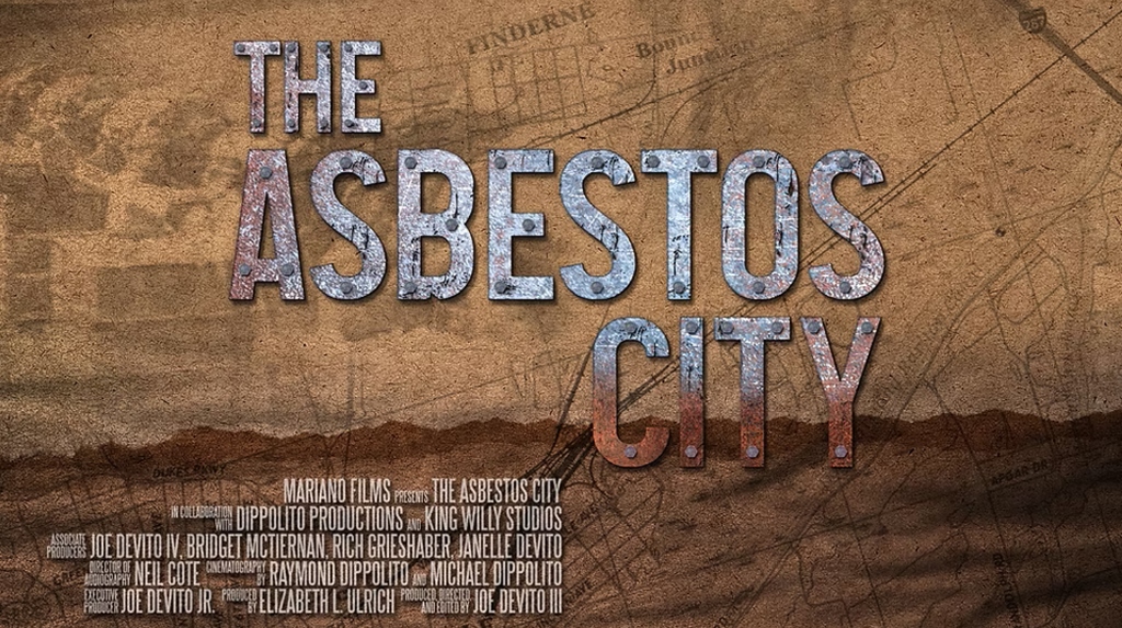 The Asbestos City