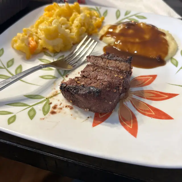 dinner photo 15 of 88 from the study