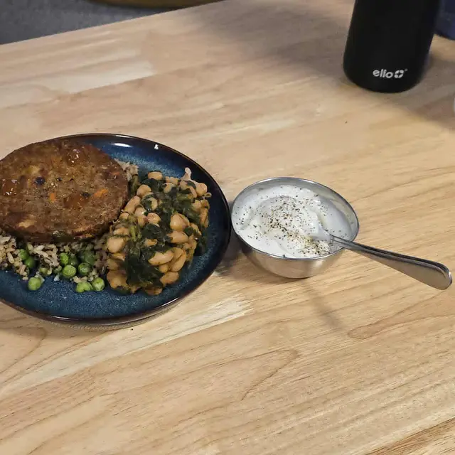 dinner photo 5 of 88 from the study