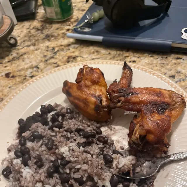 dinner photo 78 of 88 from the study