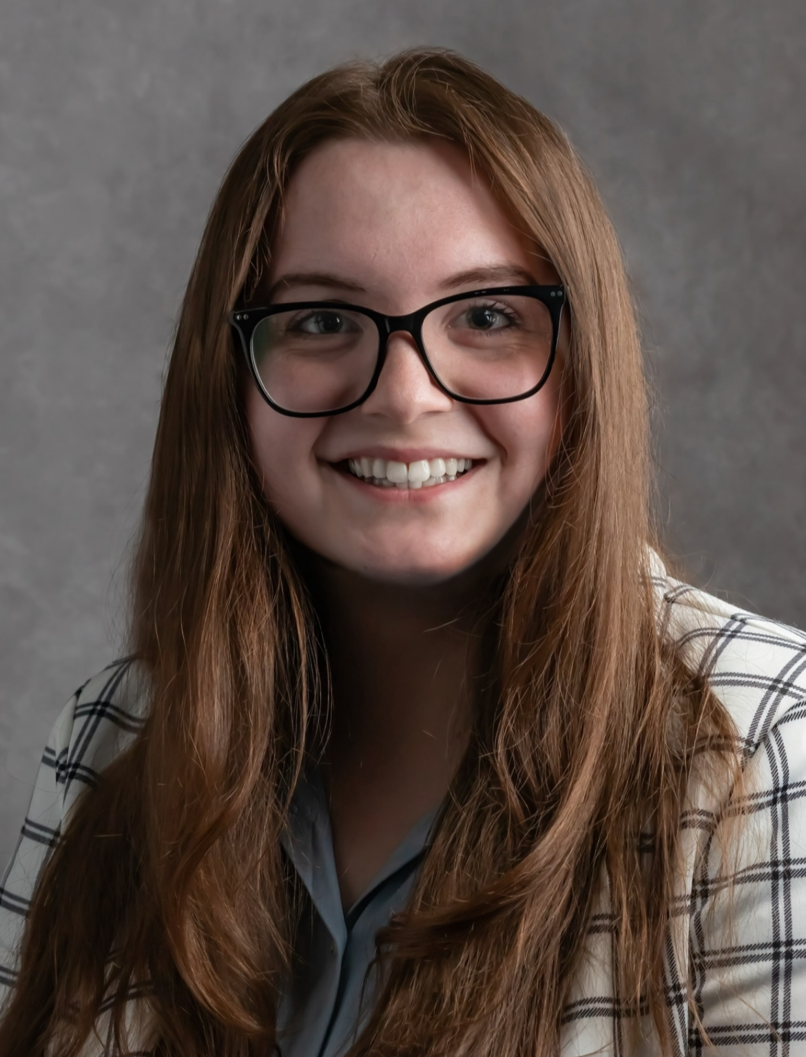 Bridget McTiernan headshot